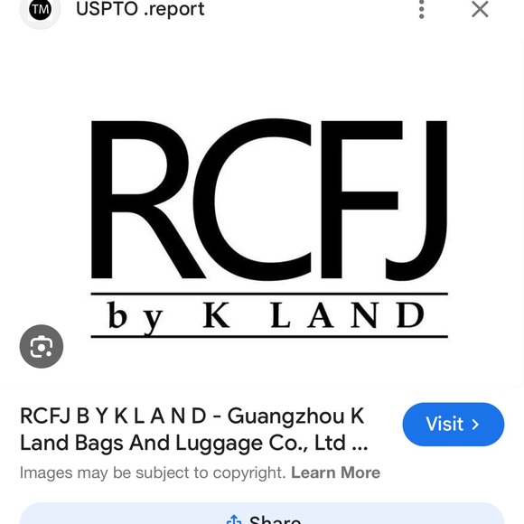 Black travel, backpack, small size - Picture 3 of 4